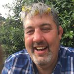 Iestyn Evans - @bigevs55 - Instagram