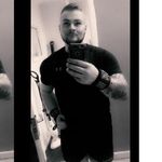 Iestyn Evans - @iestynevans2016 - Instagram