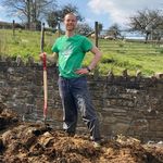 Iestyn Evans - @iestynevans123 - Instagram