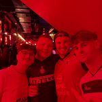 Iestyn Evans - @iestyboi123 - Instagram