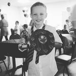 Iestyn Evans - @iestynevz13 - Instagram