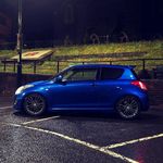 Iestyn Evans - @s55_tyn - Instagram