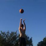 Iestyn Evans - @iestyn623 - Instagram