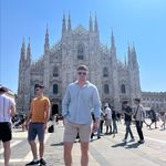 Iestyn Evans - @iestyn.evans - Instagram