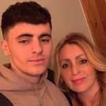 Iestyn Evans -Online Coach - @ixsttt1 - Instagram
