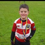 Iestyn Evans-Taylor - @iestynet3 - Instagram