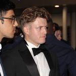 Iestyn Jones-Evans - @iestyn_je - Instagram