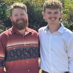 Austin Fitzpatrick - Facebook