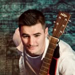 Iestyn Gwyn Jones - @igj_music - Instagram