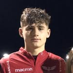 Iestyn Jones - @iestynpjones - Instagram