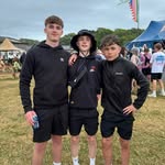 Iestyn Jones - @iestyn_jones13 - Instagram