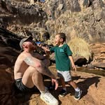 Iestyn Jones - @senojnytsei - Instagram