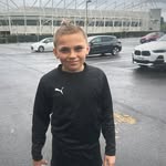 Iestyn Jones - @iestyn_jones_football_life - Instagram