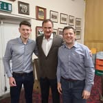 Iestyn Jones - @iestjones6 - Instagram