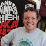 Iestyn Jones CSJK - @jkrwsouth - Instagram
