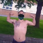 Iestyn Roberts - Facebook