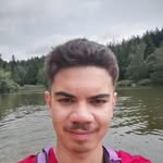 Iestyn Roberts - @iestynlr03 - Instagram