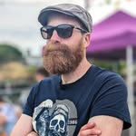 Iestyn Roberts - @iestynroberts - Instagram