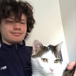 Iestyn Williams - @iestynwilliams.13 - Instagram