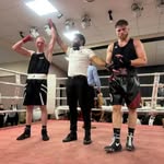 Iestyn Williams - @iestynwilliams17 - Instagram