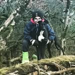Iestyn Williams - @iestynafw17 - Instagram