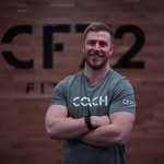 Iestyn Williams - @iwhealthandfitness - Instagram