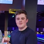 Iestyn Williams - @iestynwills - Instagram
