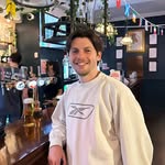 Iestyn Williams - @iest.williams - Instagram
