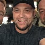 Iestyn Williams - @cymru_vx3 - Instagram