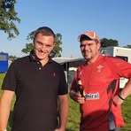 Iestyn Williams - Facebook
