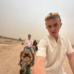 Iestyn Williams - @iestyn_williams - Instagram