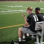 Iestyn Williams - @iw_footballtraining - Instagram