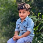 Ifa ayzal - @ayaan_ifa_umarzeenath - Instagram