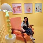 clara cheng - @i_fancheng - Instagram