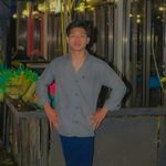 Ifan Chengil,z - @ifanchengilz - Instagram