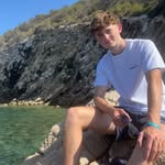 Ifan Daniel Evans - @ifanevanss - Instagram