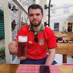 Ifan Evans - @ifan_evans99 - Instagram