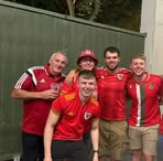 Ifan Evans - Facebook