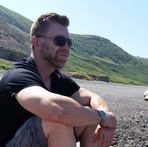 Ifan Evans - Facebook