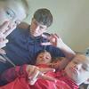 Ifan Evans - @ifan_dances_with_cousins - TikTok