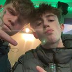 Ifan Williams - Facebook