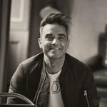 Robbiewilliams - @ifan_williams - Instagram