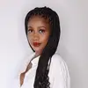 A Makeupjunkie - @ifebalogun_ - TikTok