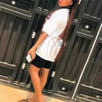 Bella Love - @ife.balogun - Instagram