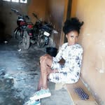 Ife oluwa Balogun - @ife_oluwa6256 - Instagram