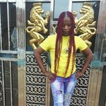 Biodun_Solanke - @ife_berry - Instagram