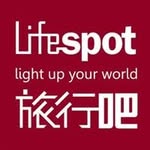 LifeSpot - @morrislife1999 - Instagram