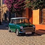 Mini Morris 1000 LS - @mini_morris_lifestyle - Instagram