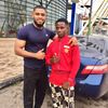 Ifechukwuscottg1⭐️ - @ifechukwuscottg16 - TikTok
