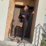 Goodness Thomas - @ifeoma_thomass - Instagram